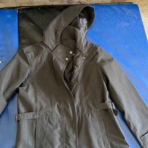 Kirkland Signature Rain Coat